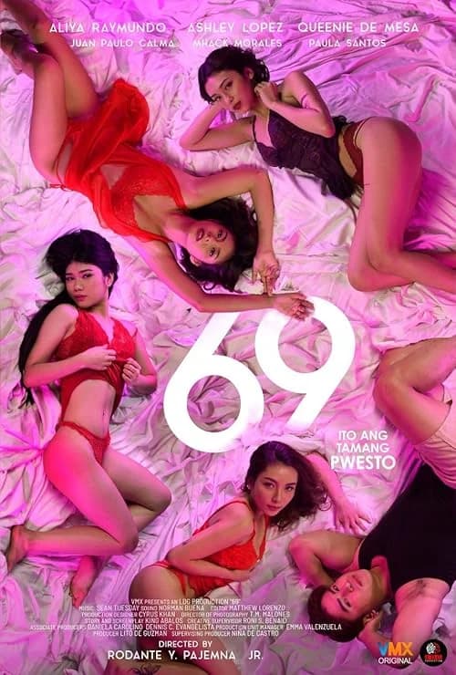 69 film posteri