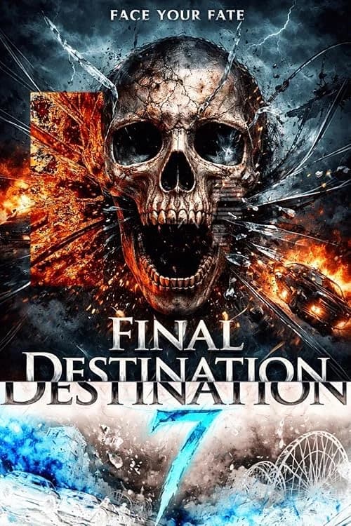 Final Destination 7