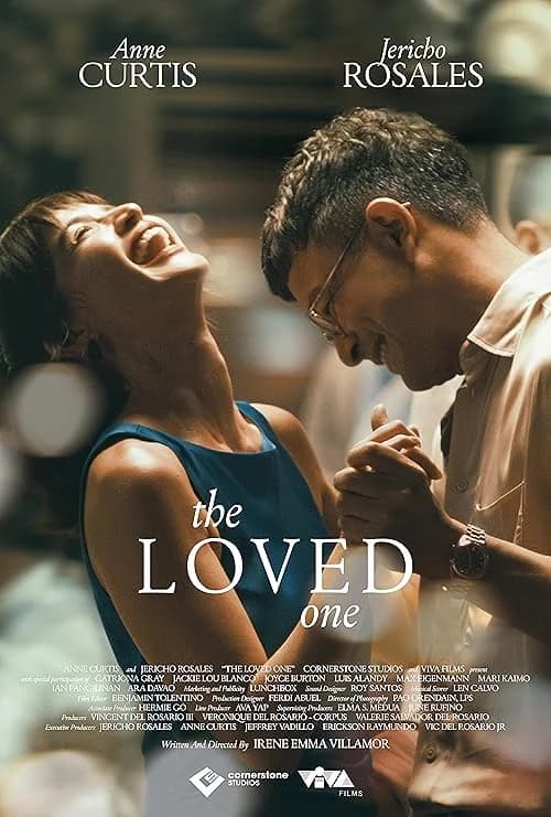 The Loved One