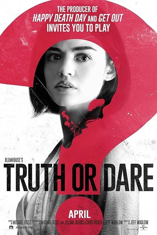 Truth or Dare?