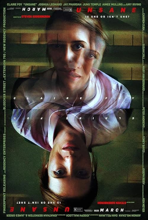 Unsane